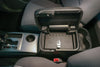Console Safe W/ Keyed Lock — Toyota Tacoma