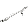 4.0L Direct Fit Converter — 05-06 Toyota Tundra