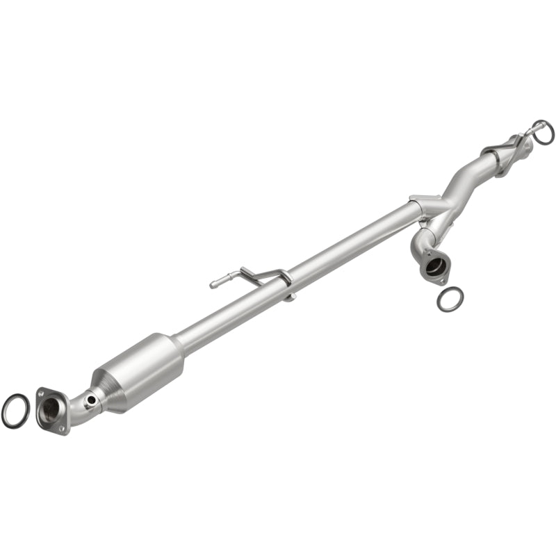 4.0L Direct Fit Converter — 05-06 Toyota Tundra