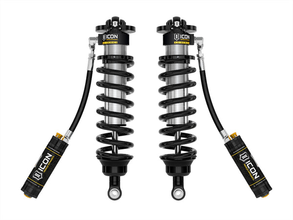 3.0 Series VS RR CDCV Coilover Kit — 2022+ Toyota Tundra