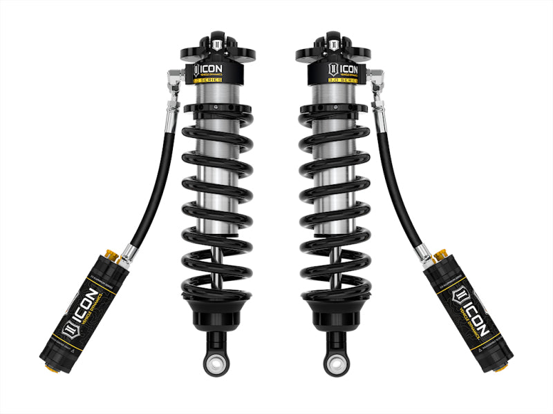 3.0 Series VS RR CDCV Coilover Kit — 2022+ Toyota Tundra