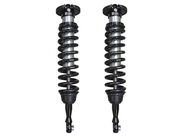 2.5 Series Shocks VS IR Coilover Kit — 2007+ Toyota Tundra