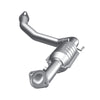 Conv DF Driver Side Rear — 05-07 Toyota 4Runner