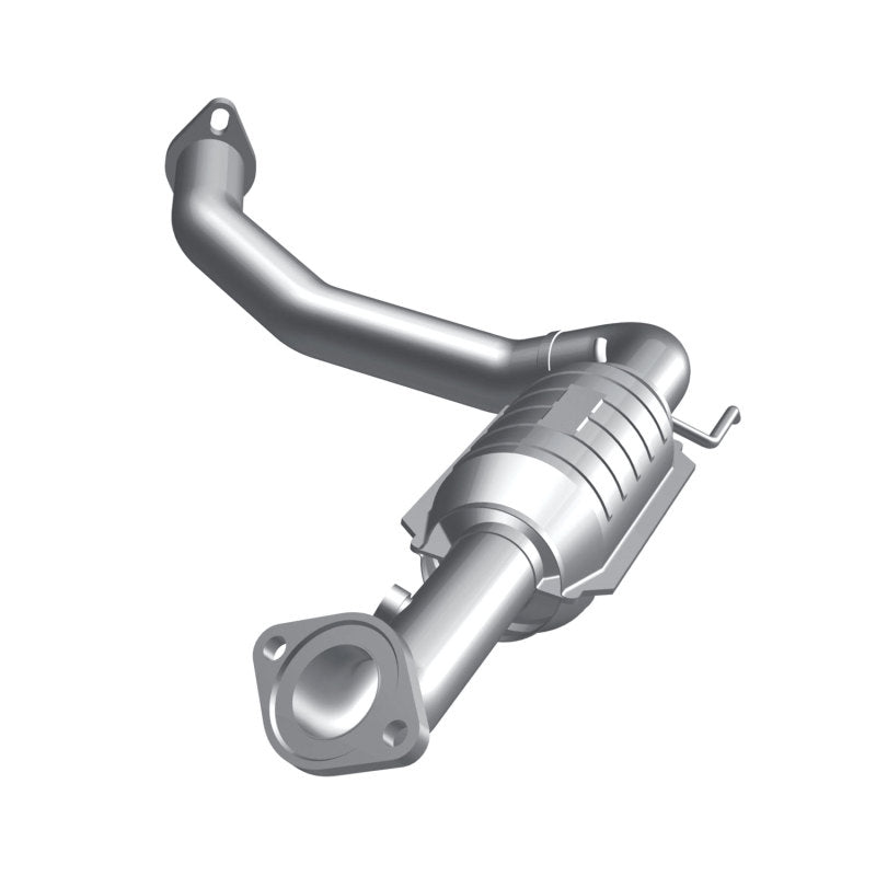 Conv DF Driver Side Rear — 05-07 Toyota 4Runner
