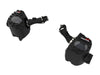 V6-3.5L (tt) Momentum GT Pro 5R Cold Air Intake System — 2022 Toyota Tundra
