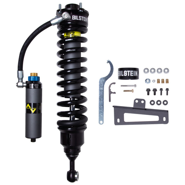 B8 8112 ZoneControl CR DSA+ Front Right — 07-21 Toyota Tundra