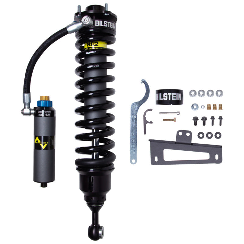 B8 8112 ZoneControl CR DSA+ Front Right — 07-21 Toyota Tundra