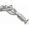 4.0L Direct Fit Converter — 10-12 Toyota 4Runner
