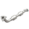 Conv DF Lexus LX470 / 98-02 4.7L D/S & P/S — 98-02 Toyota Land Cruiser