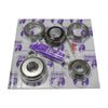 Clamshell Bearing Overhaul Kit - Front Diff — 05-23 Toyota Tacoma