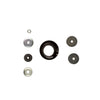5100 Series Base Front 46mm Monotube Shock Absorber — 2000 Toyota Tundra