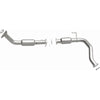 5.7L CARB Compliant Direct-Fit Catalytic Converter — 08-17 Toyota Sequoia