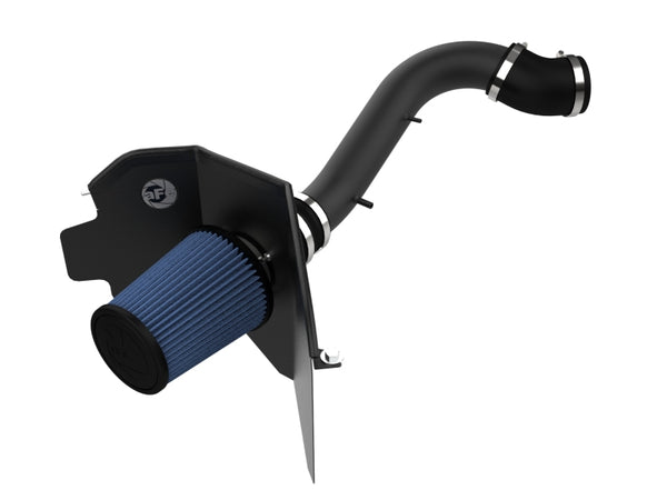 MagnumFORCE Intakes Stage-2 P5R AIS P5R L4-2.4L/2.7L — 99-04 Toyota Tacoma