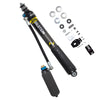 4WD B8 8100 Black Hawk 3-Way Adj. Shock Absorber - Rear Right — 2022+ Toyota Tundra