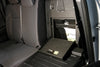Behind Seat Cubby Cover — 2005+ Toyota Tacoma