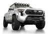 2024+ Stealth Center Mount Winch Front Bumper w/ Top Hoop — Toyota Tacoma