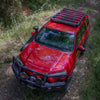 72in x 51in BASE Rack Kit with Mount and Deflector — 10-23 Toyota 4Runner