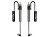 RXT Rear 2.5 Series Shocks VS RR CDCV - Pair — 2007+ Toyota Tundra