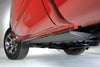 (Excl. LTD/TRD Sport Model w/Cladding) PowerStep - Black — 10-23 Toyota 4Runner