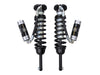 Ext Travel 2.5 Series Shocks VS RR Coilover Kit — 2005+ Toyota Tacoma