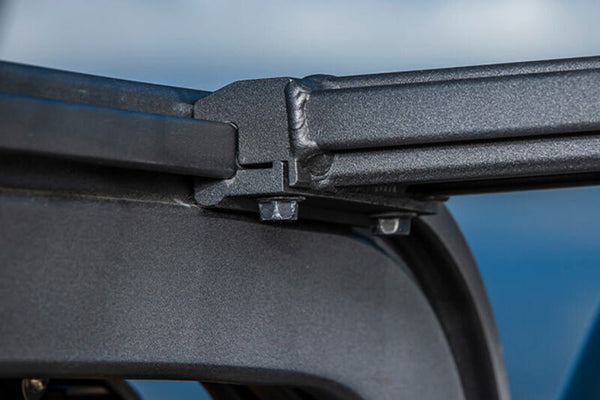 Bed Rack 55in Cross Bars - Pair — 22-25 Toyota Tundra