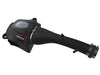 (J200) V6-4.0L Momentum GT Cold Air Intake System w/ Pro 5R Filter — 08-11 Toyota Land Cruiser
