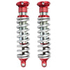 Sway-A-Way 2.5in Front Coil Over Kit — 96-04 Toyota Tacoma