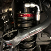 Pre/4WD / 4-Runner 07-14 1.25in Uniball Upper Arms w/ covers — 05-23 Toyota Tacoma