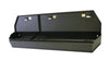 Underseat Lockbox W/ Keyed Lock Double Cab — 07-21 Toyota Tundra