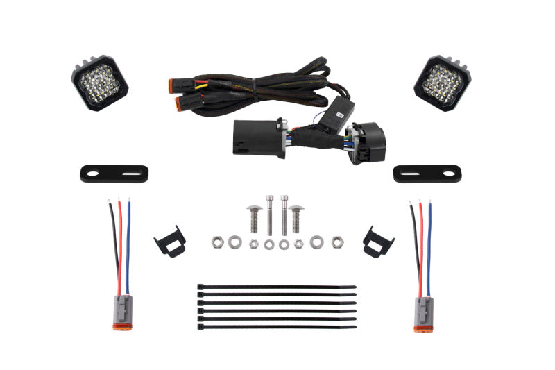 Stage Series Reverse Light Kit for C1R — 2025+ Toyota 4Runner