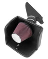 4.0L V6 Performance Air Intake Kit — 05-14 Toyota Tacoma