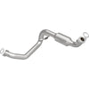 V6 3.5L OEM Grade Direct-Fit Catalytic Converter — 16-20 Toyota Tacoma
