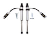 80 4-6in Front 2.5 Series Shocks VS RR - Pair — 91-97 Toyota Land Cruiser