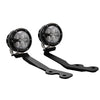 4in. 360-Series A-Pillar Lighting Kit — 2022+ Toyota Tundra
