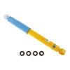 B6 Base Rear 46mm Monotube Shock Absorber — 1985 Toyota Land Cruiser