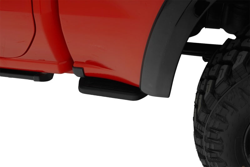 2016 BedStep - Black — 2016-2017 Toyota Tundra