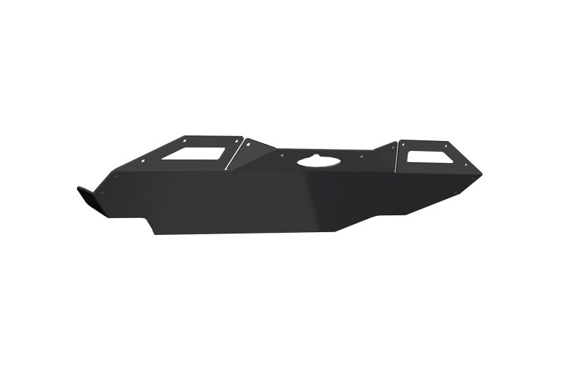 Stealth Fighter Front Bumper Skid Plate — 22-25 Toyota Tundra