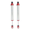 Sway-A-Way 2.0in Rear Shock Kit w/ Lift Blocks — 05-17 Toyota Tacoma