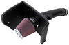 4.6L V8 AirCharger Performance Intake — 10-11 Toyota Tundra