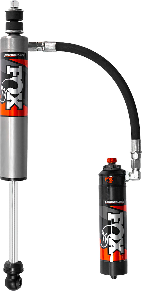 Performance Elite 2.5 Series Shock Rear 2-3in Lift — 03-24 Toyota 4Runner