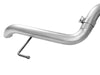 Scorpion 2-1/2in Aluminized Steel Cat-Back Exhaust V6 4.0L — 07-17 Toyota FJ Cruiser