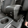 Console Safe W/ Keyed Lock For — Toyota FJ Cruiser