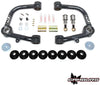 King 3.0 Performance Kit (UNI UCA) — 05-23 Toyota Tacoma