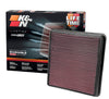 Sequoia/ Drop In Air Filter — 07-10 Toyota Land Cruiser