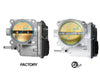 V6 4.0L / V6 4.0L 76mm Billet Throttle Body — 03-09 Toyota 4Runner