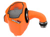 Momentum GT Pro Dry S Intake System (J250) - Orange Edition — 24-25 Toyota Land Cruiser
