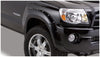 Bushwacker Pocket Style Fender Flares - 4pc — 05-11 Toyota Tacoma