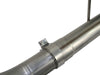 MACHForce XP Exhausts Cat-Back SS-409 EXH CB V8-5.7L 145.7 WB (pol tip) — 10-11 Toyota Tundra