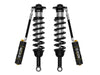 2.5 VS RR CDCV 6in Coilover Kit — 22-23 Toyota Tundra