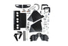 Combar Suit ARB Fog 4 Runner10-13 9-9.5 (Fit Kit NOT Included)